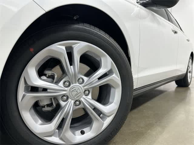 Thumbnail: 2025 Honda Accord - 27