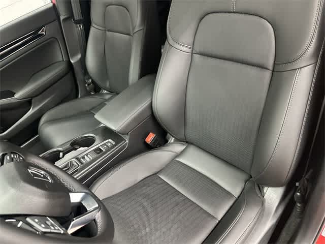 Thumbnail: 2026 Honda Civic - 10