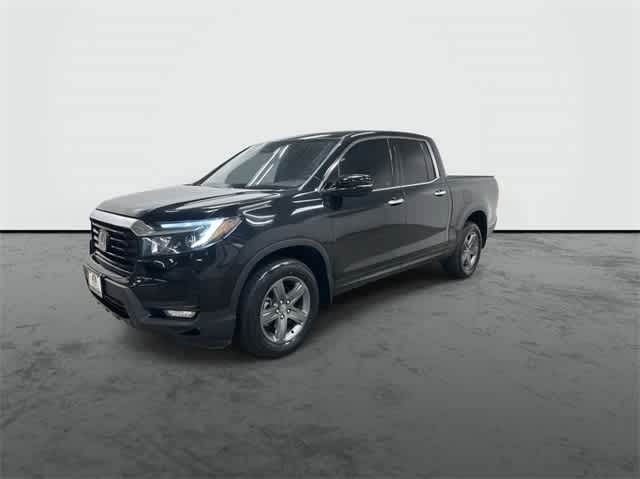 Thumbnail: 2023 Honda Ridgeline - 8
