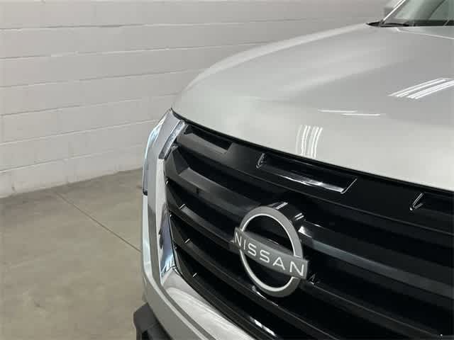 Thumbnail: 2024 Nissan Pathfinder - 30
