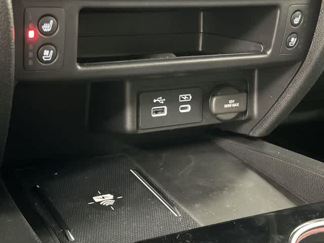 Thumbnail: 2026 Honda Ridgeline - 26