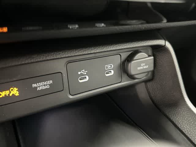 Thumbnail: 2026 Honda Civic - 25