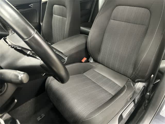 Thumbnail: 2023 Honda Civic - 10