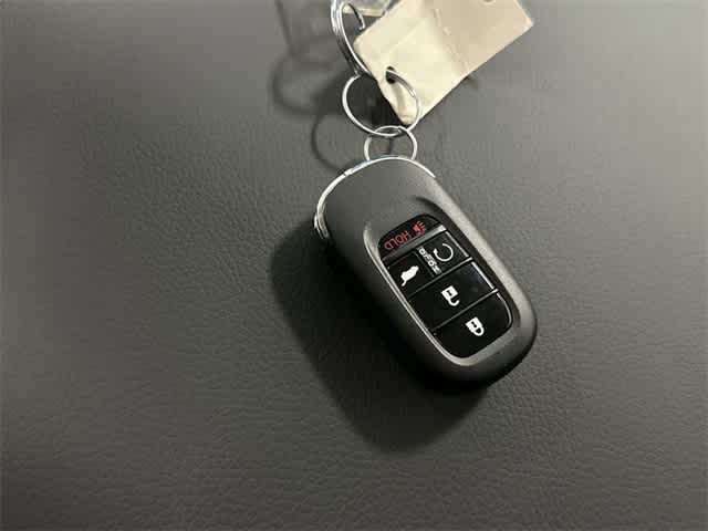 Thumbnail: 2025 Honda Pilot - 31