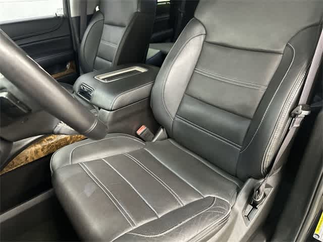 Thumbnail: 2016 GMC Yukon - 10