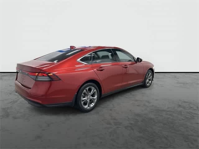 Thumbnail: 2024 Honda Accord - 4