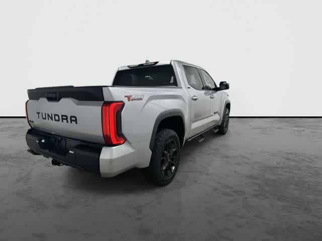 Thumbnail: 2024 Toyota Tundra - 2