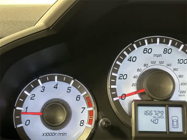 Thumbnail: 2012 Honda Pilot - 16