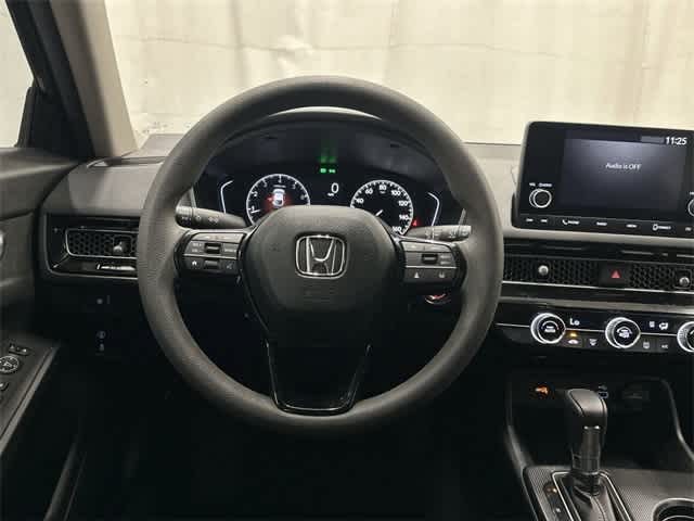 Thumbnail: 2024 Honda Civic - 15