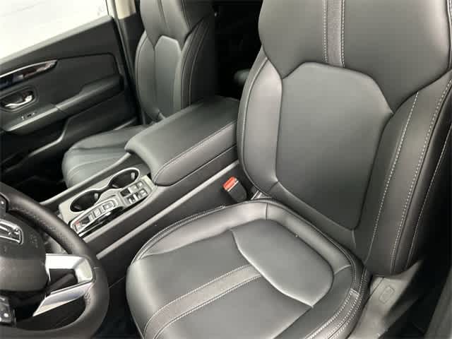 Thumbnail: 2025 Honda Pilot - 10