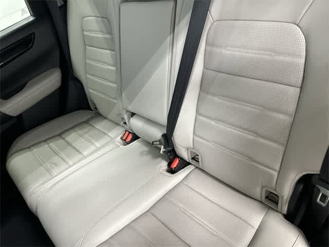 Thumbnail: 2023 Honda CR-V - 11