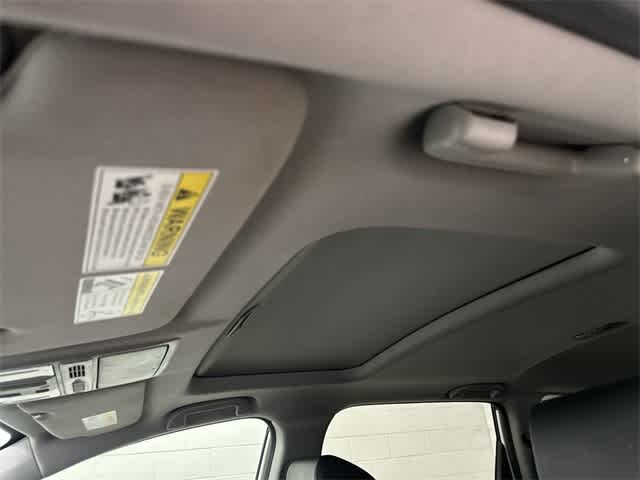 Thumbnail: 2022 Honda CR-V - 27