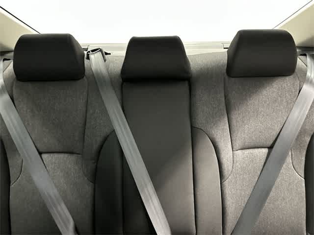 Thumbnail: 2025 Honda Accord - 14