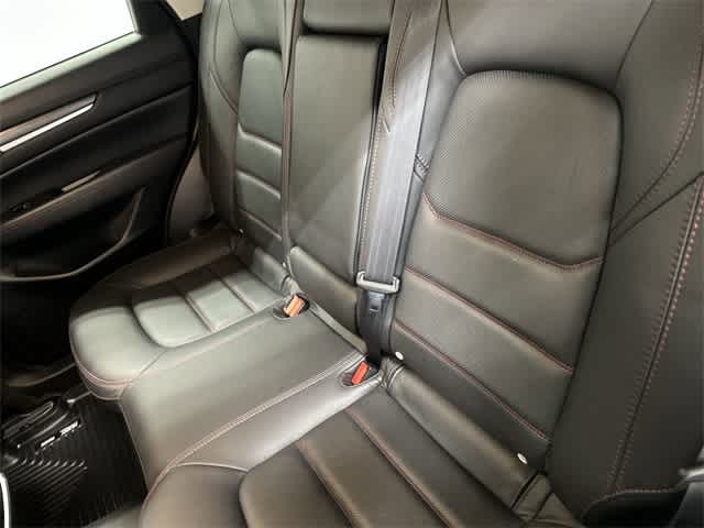 Thumbnail: 2022 Mazda CX-5 - 11