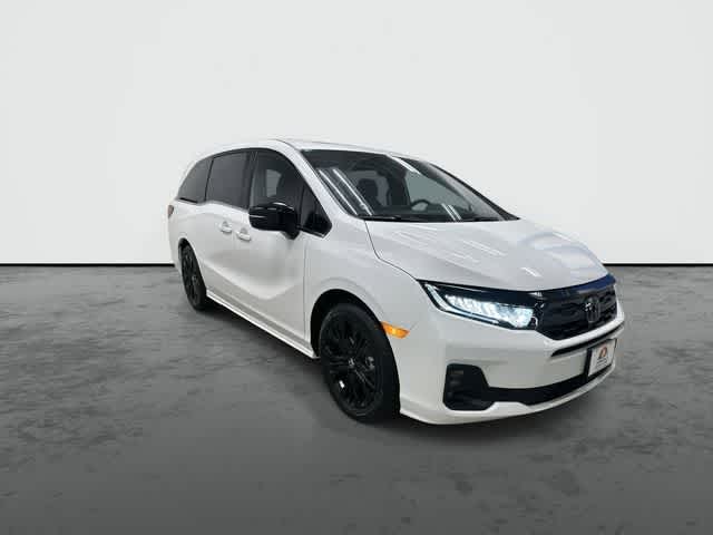 Thumbnail: 2026 Honda Odyssey - 6