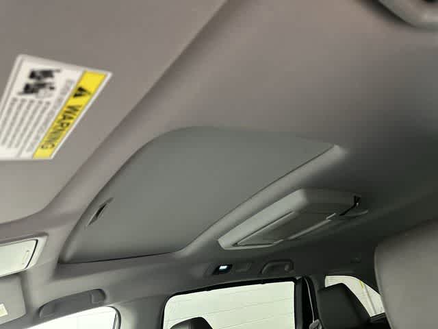 Thumbnail: 2019 Honda Odyssey - 28