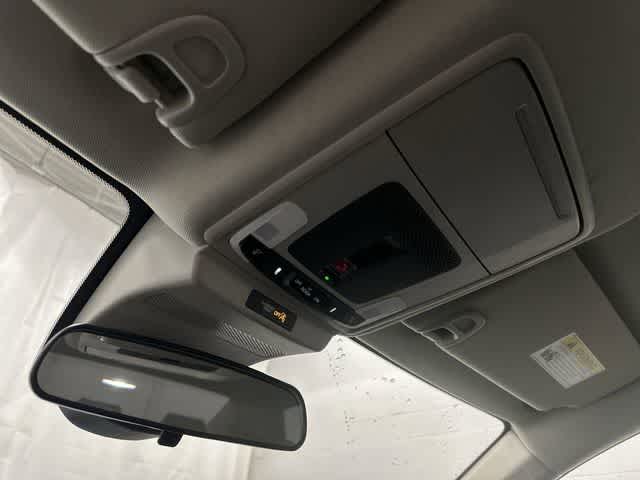 Thumbnail: 2025 Honda Accord - 20