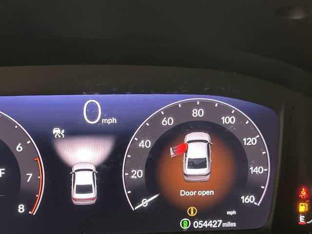 Thumbnail: 2023 Honda Accord - 16