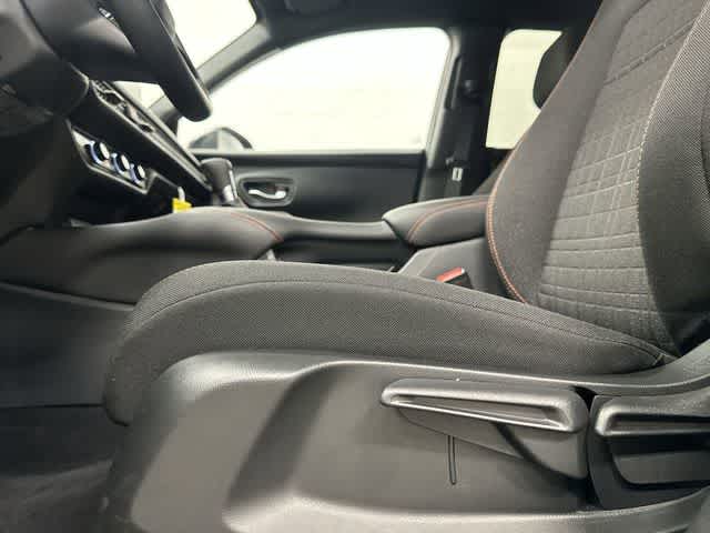 Thumbnail: 2026 Honda HR-V - 26