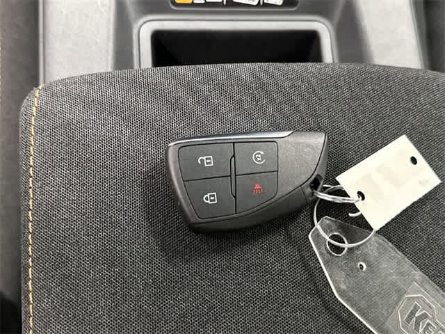 Thumbnail: 2026 Honda Prologue - 33