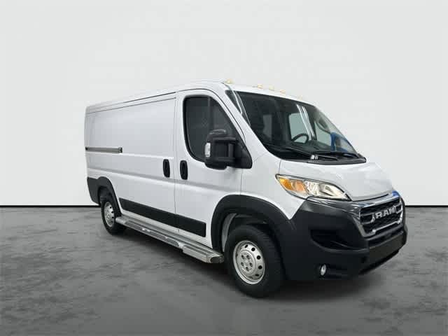 Thumbnail: 2023 RAM ProMaster - 5