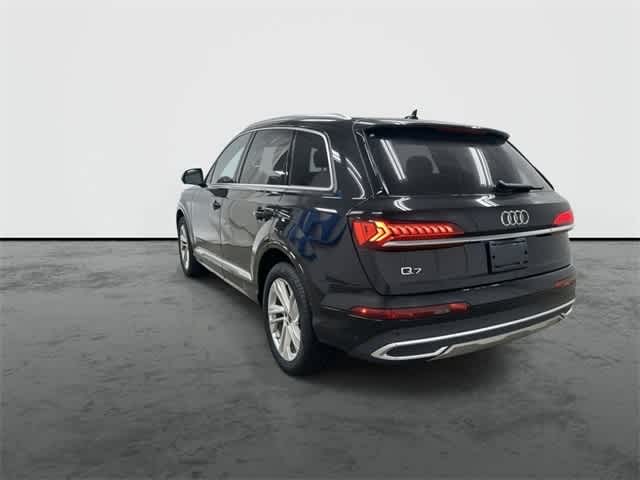Thumbnail: 2024 Audi Q7 - 2