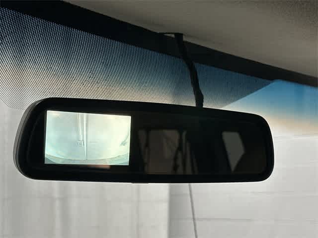 Thumbnail: 2018 Chevrolet Express - 21