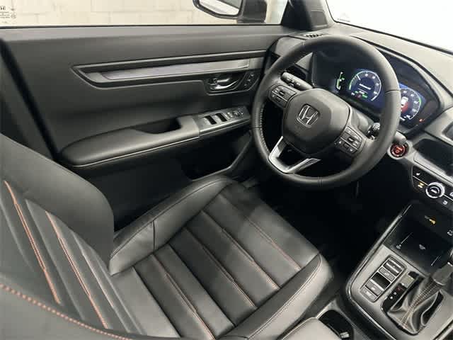 Thumbnail: 2026 Honda CR-V - 12