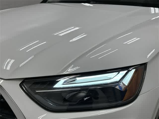 Thumbnail: 2021 Audi Q5 - 31