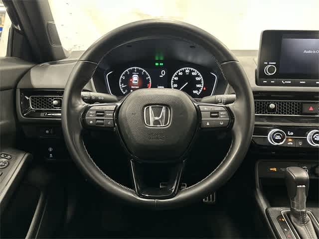 Thumbnail: 2024 Honda Civic - 15