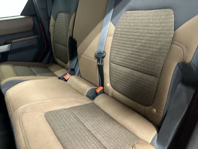 Thumbnail: 2023 Ford Bronco - 11