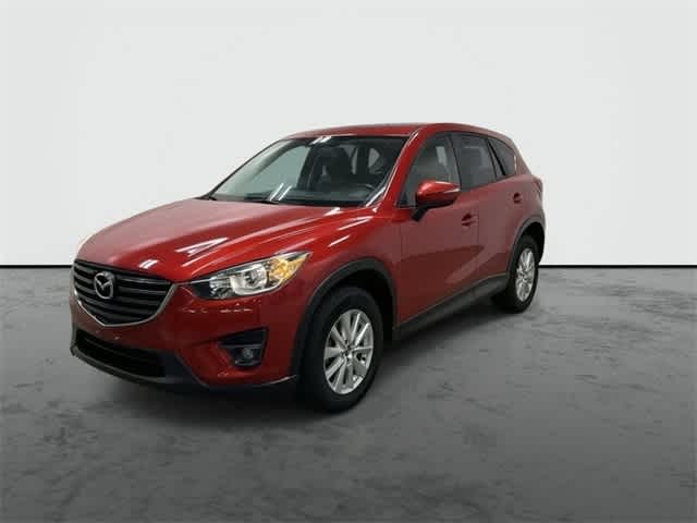 Thumbnail: 2016 Mazda CX-5 - 7