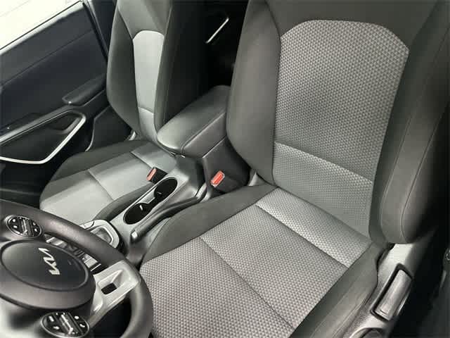 Thumbnail: 2023 Kia Soul - 10