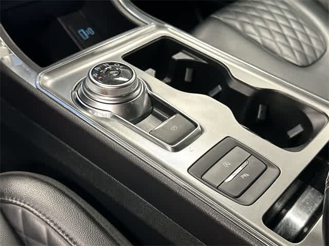 Thumbnail: 2024 Ford Edge - 24