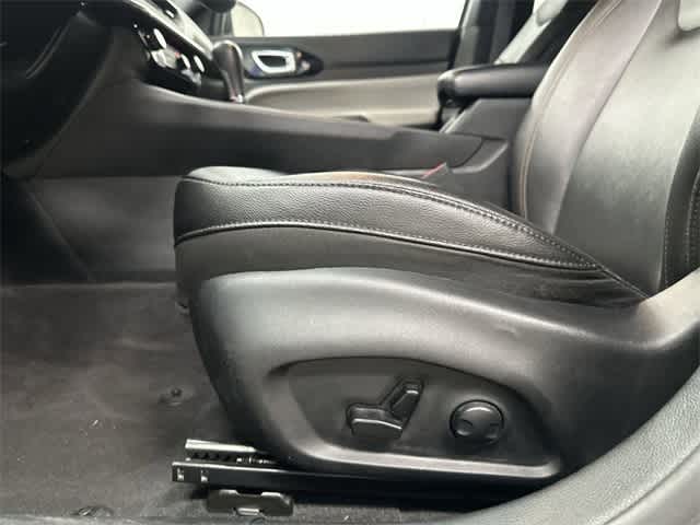 Thumbnail: 2024 Jeep Compass - 26