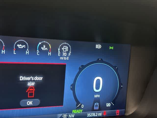 Thumbnail: 2024 Ford F-150 - 16