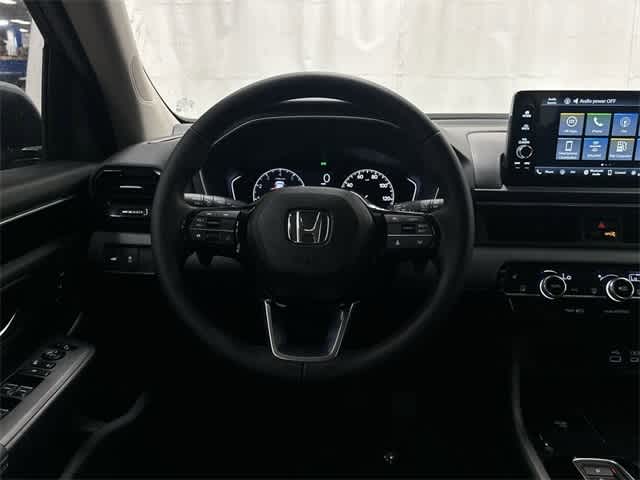 Thumbnail: 2025 Honda Pilot - 15