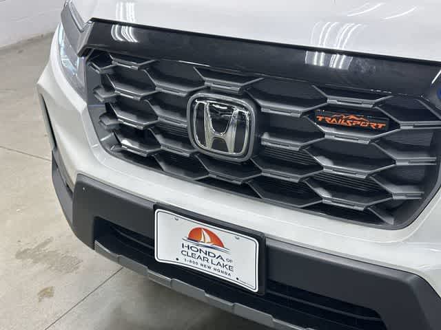 Thumbnail: 2026 Honda Ridgeline - 31