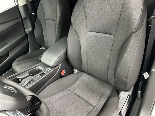 Thumbnail: 2025 Honda Accord - 10