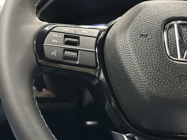 Thumbnail: 2026 Honda Civic - 17