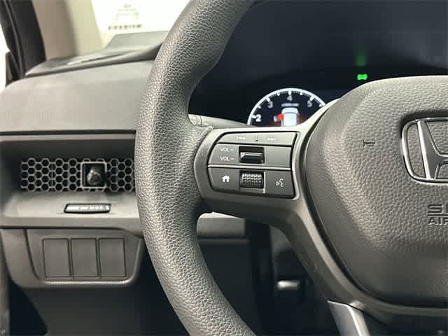 Thumbnail: 2026 Honda CR-V - 17