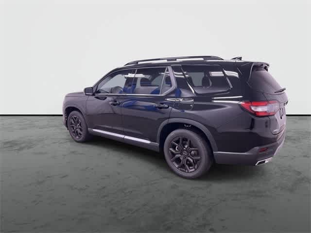 Thumbnail: 2025 Honda Pilot - 5