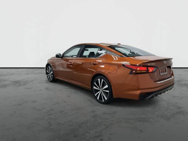 Thumbnail: 2022 Nissan Altima - 9