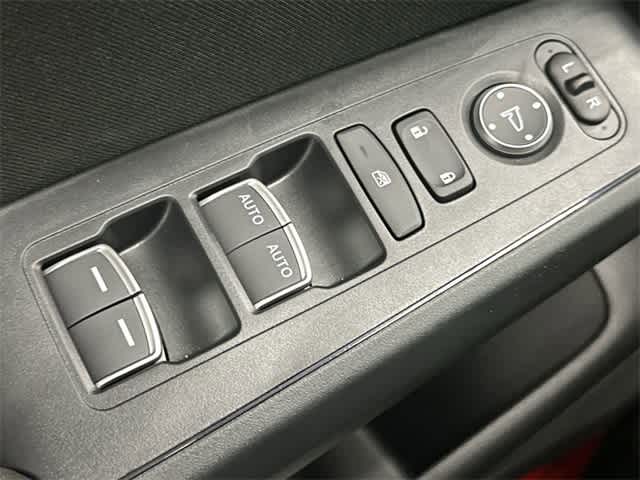 Thumbnail: 2026 Honda Civic - 20