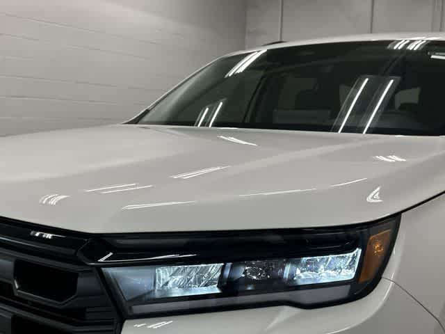 Thumbnail: 2026 Honda Pilot - 32