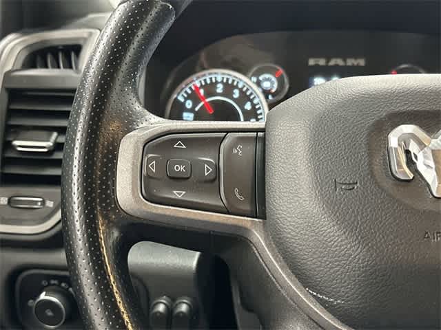 Thumbnail: 2024 RAM 2500 - 17