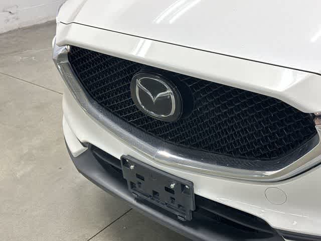 Thumbnail: 2021 Mazda CX-5 - 30