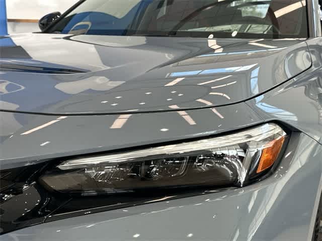 Thumbnail: 2025 Honda Civic - 32
