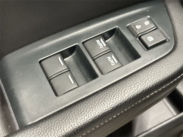 Thumbnail: 2023 Honda Passport - 20