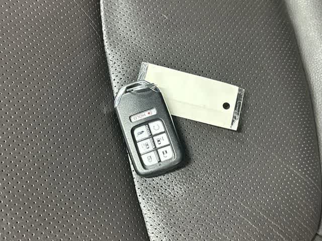 Thumbnail: 2019 Honda Odyssey - 33